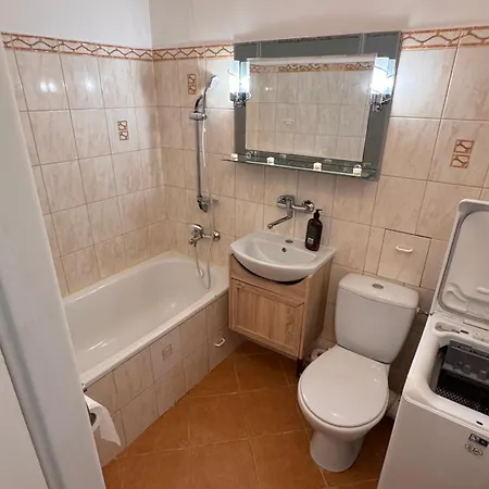Vintage Apartament * Gdyně