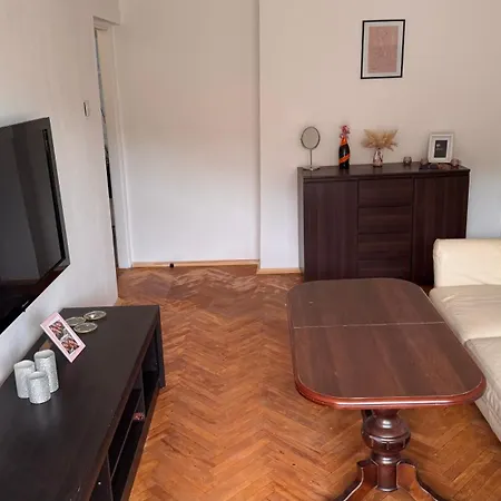 Vintage Apartament